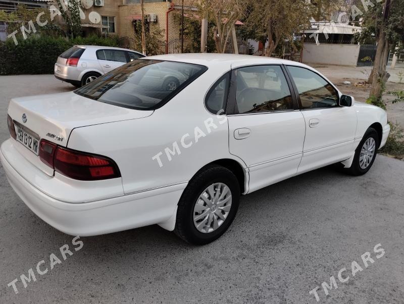 Toyota Avalon 1998 - 140 000 TMT - Мары - img 5