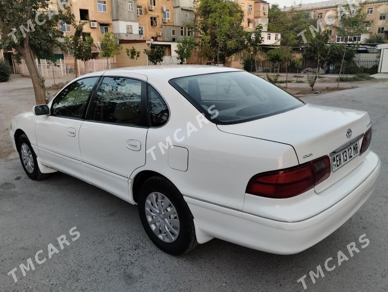 Toyota Avalon 1998 - 140 000 TMT - Мары - img 3