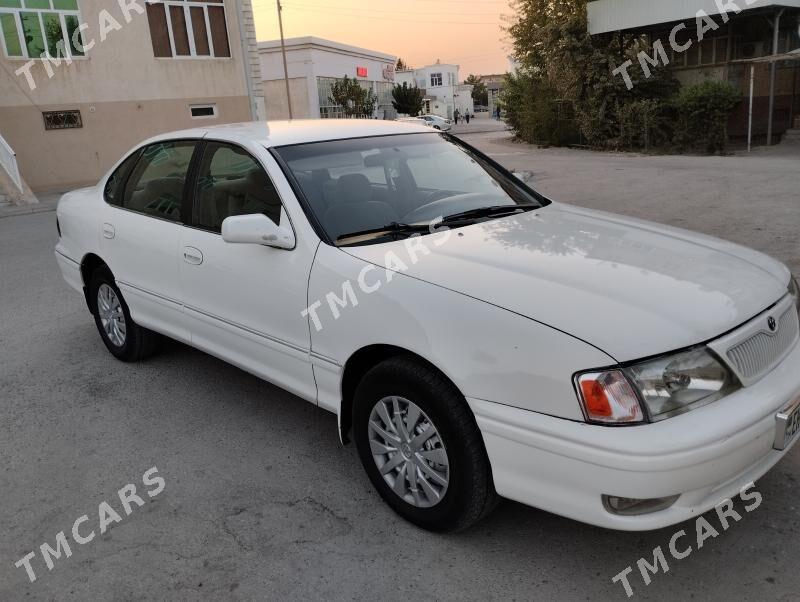 Toyota Avalon 1998 - 140 000 TMT - Мары - img 4