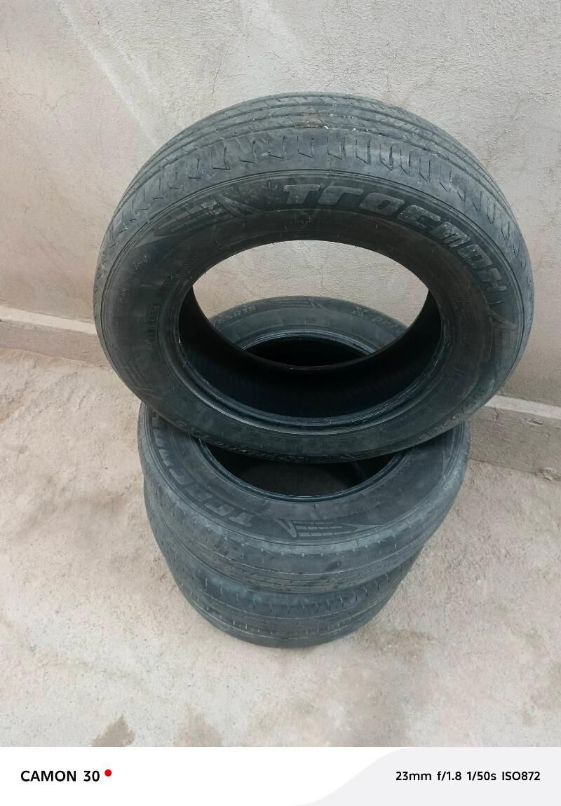 pakriska 800 TMT - Türkmenbaşy - img 2