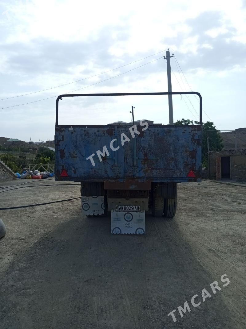 Kamaz 5320 1982 - 160 000 TMT - Бахарден - img 2