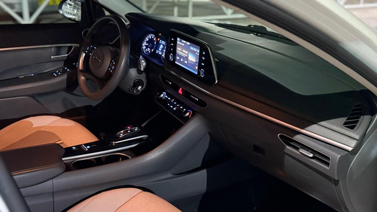 Hyundai Sonata 2021 - 240 000 TMT - Ашхабад - img 5