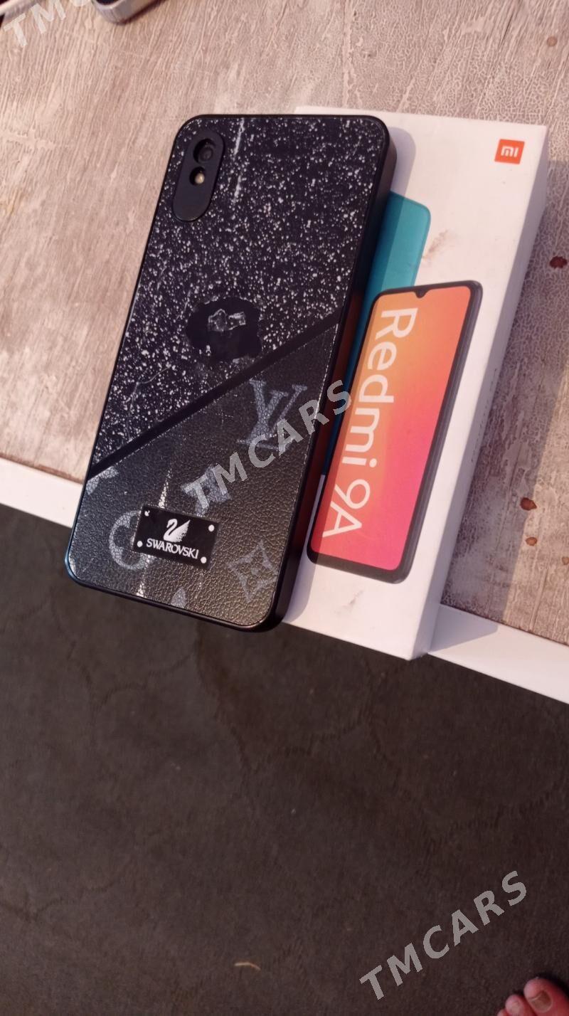 redmi 9a - Кёнеургенч - img 2