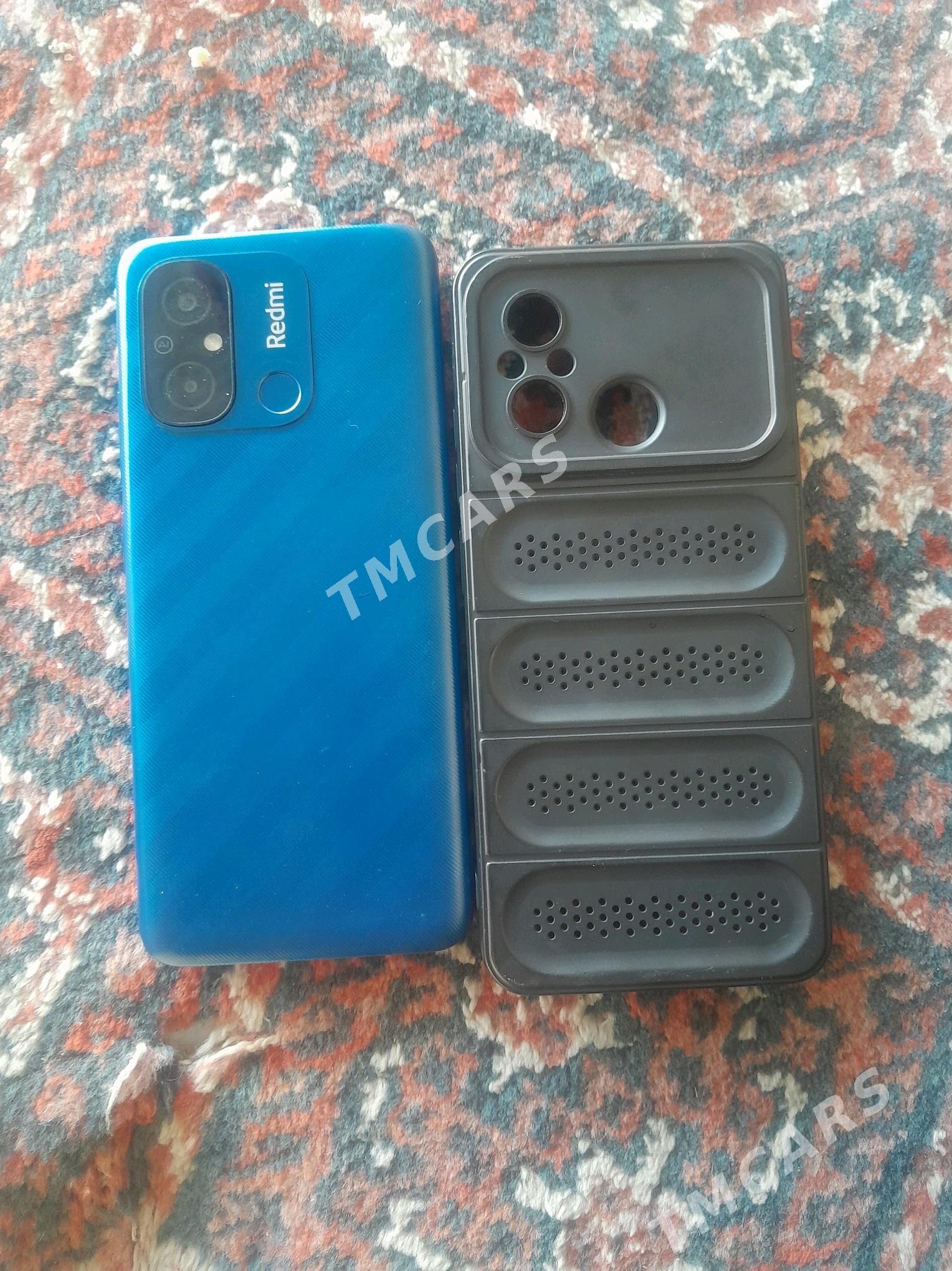 redmi 12 c 4 64 - Бахарден - img 3