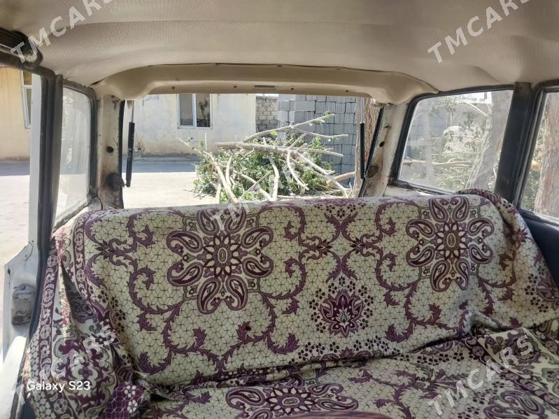 Lada 2102 1986 - 14 000 TMT - Büzmeýin - img 3