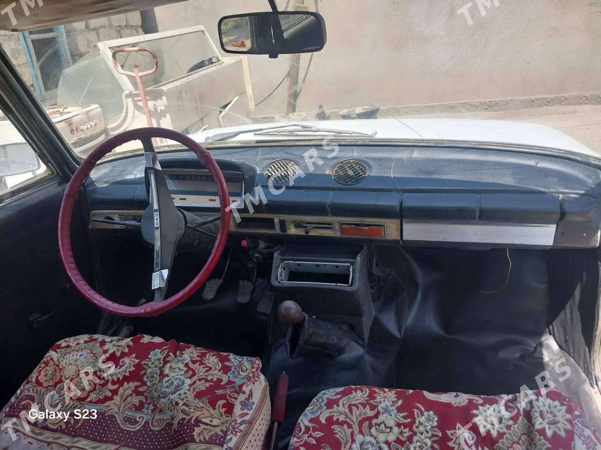 Lada 2102 1986 - 14 000 TMT - Büzmeýin - img 5