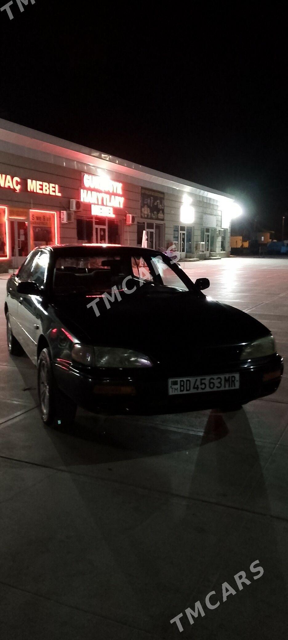 Toyota Camry 1993 - 86 000 TMT - Mary - img 2