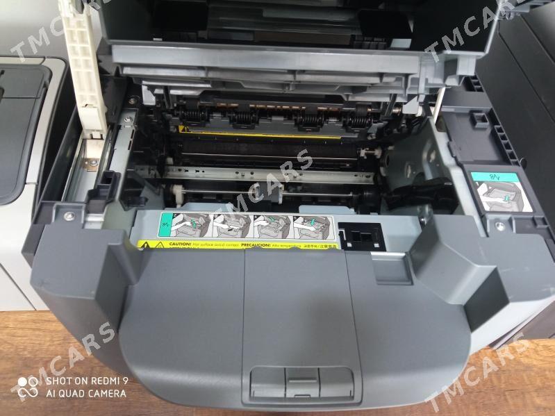 Printer Canon in amatly baha - Mary - img 3