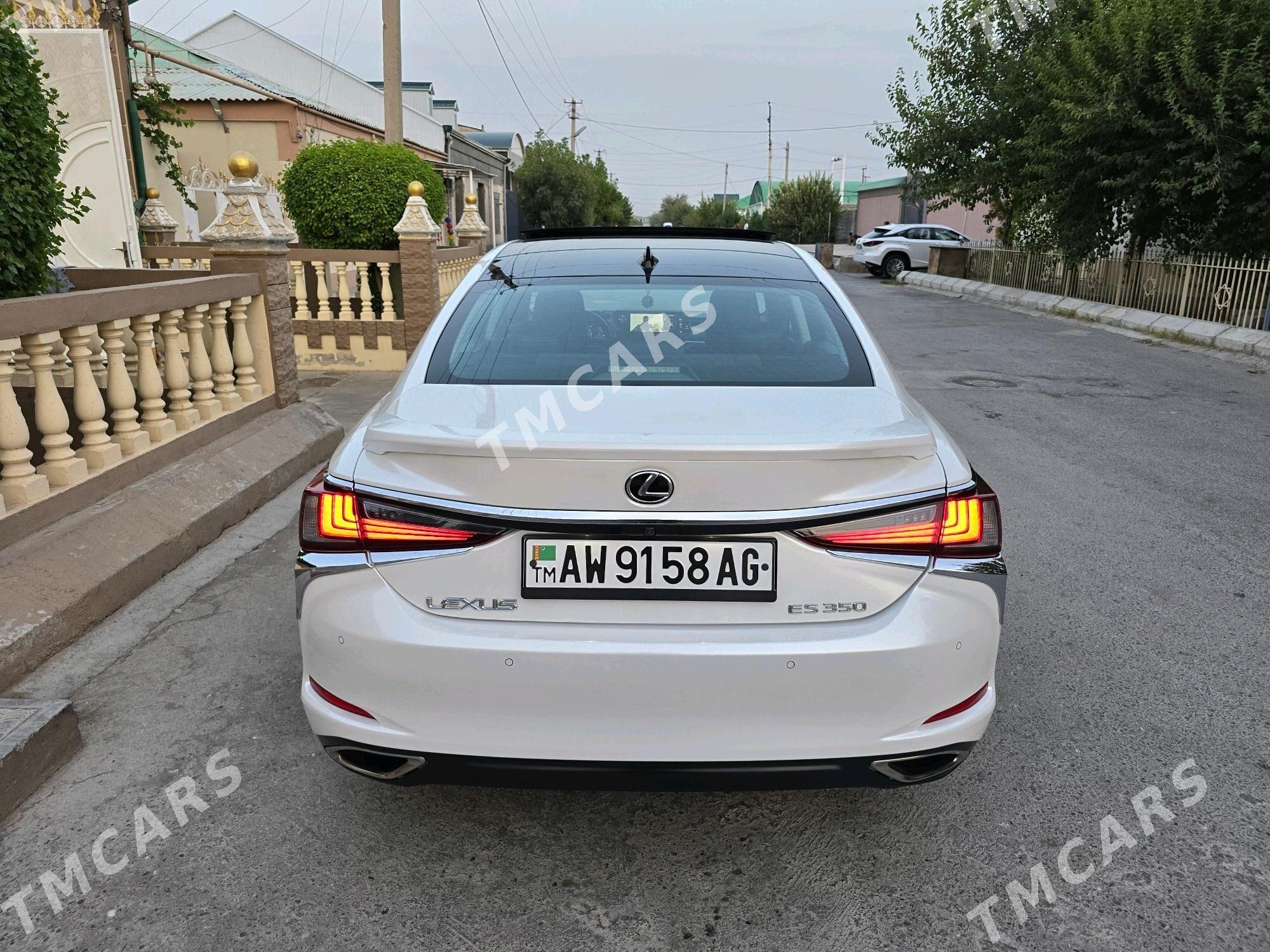 Lexus ES 350 2020 - 730 000 TMT - Çoganly - img 9