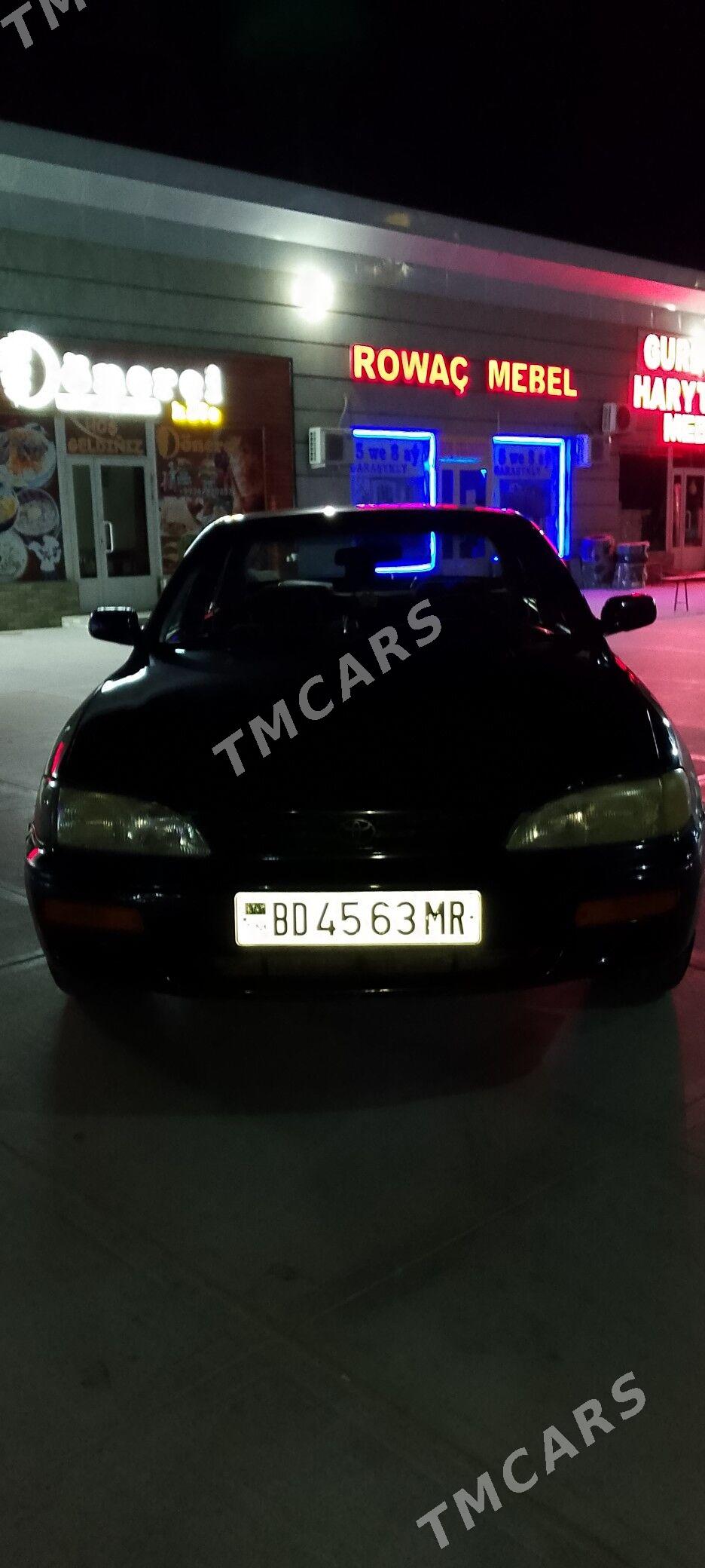 Toyota Camry 1993 - 86 000 TMT - Mary - img 3