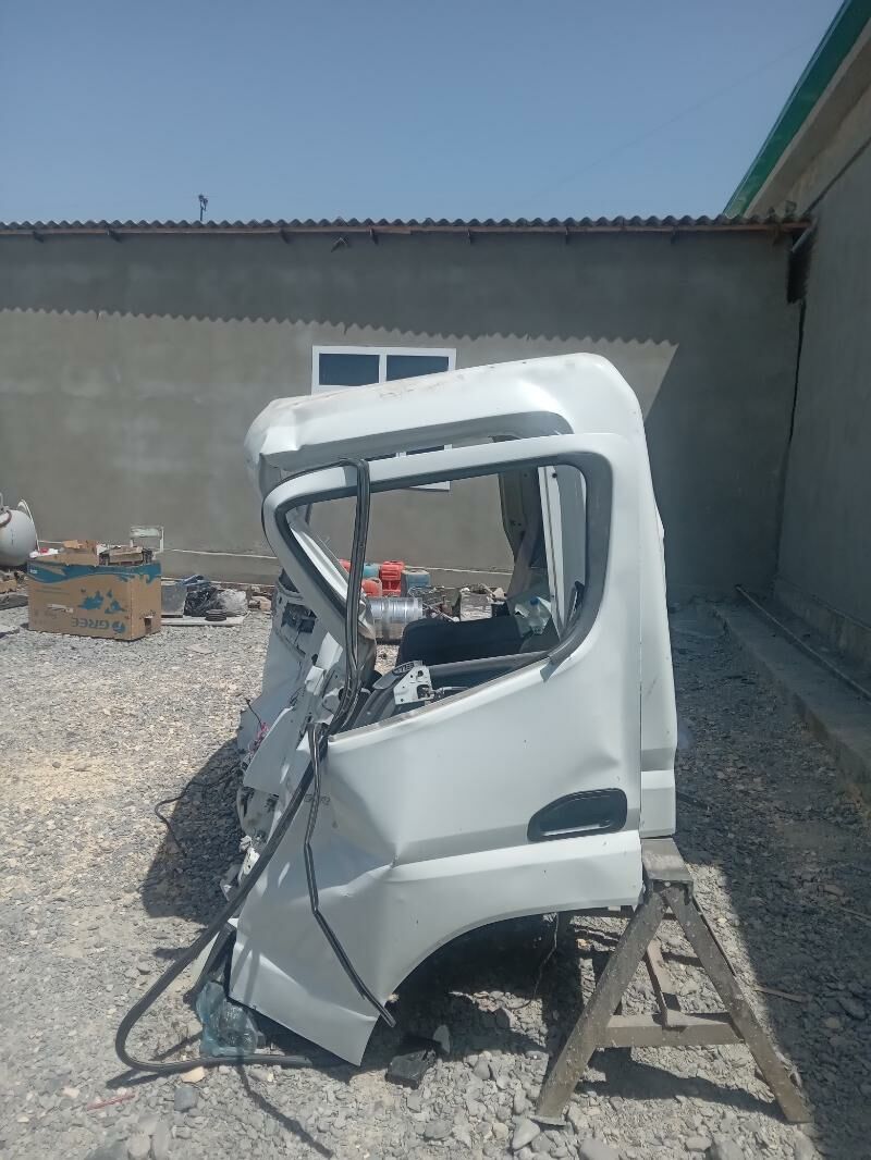 kanterin kabinasy 12 000 TMT - Aşgabat - img 3