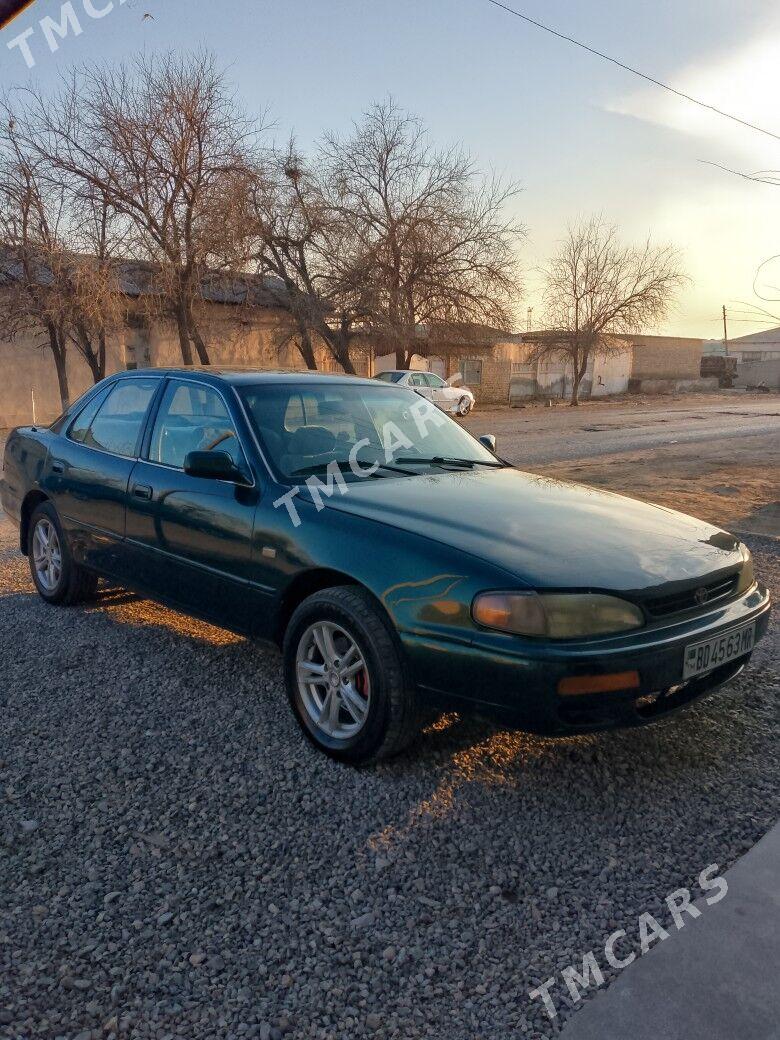 Toyota Camry 1993 - 86 000 TMT - Mary - img 6