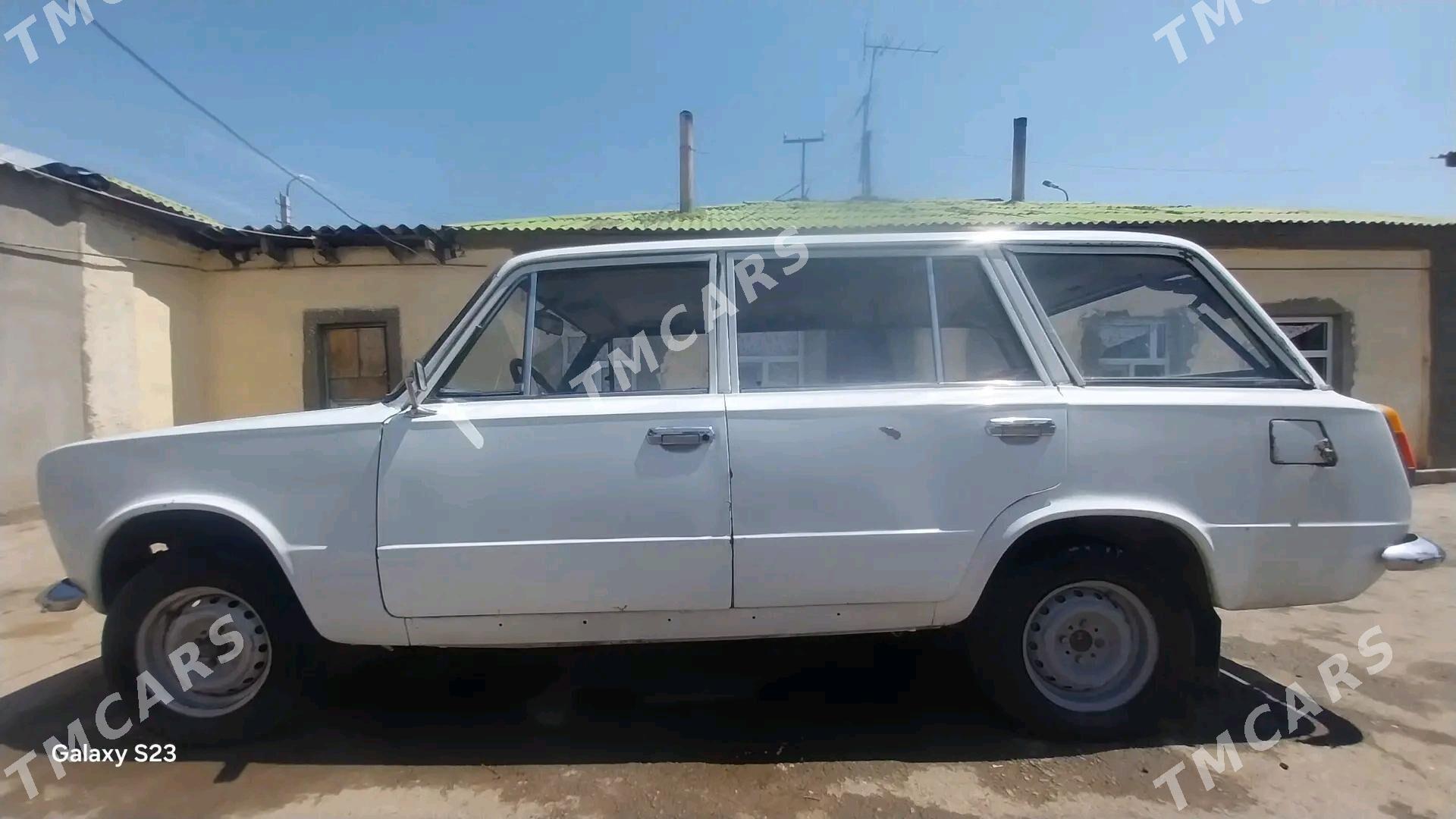 Lada 2102 1986 - 14 000 TMT - Büzmeýin - img 9