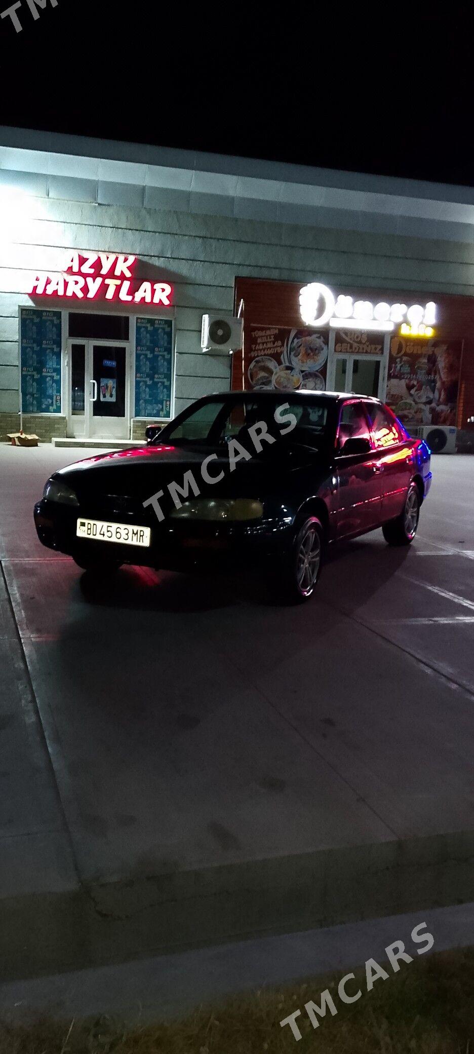 Toyota Camry 1993 - 86 000 TMT - Mary - img 4