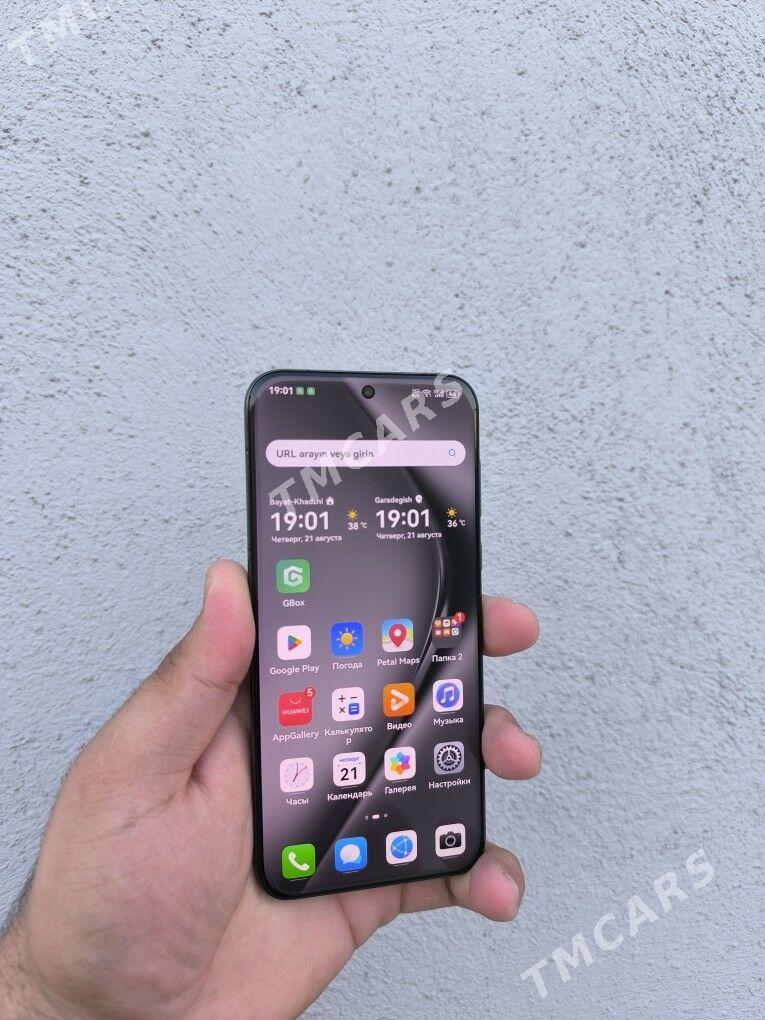 Huawei Pura 70 Ultra16/512 - Байрамали - img 5