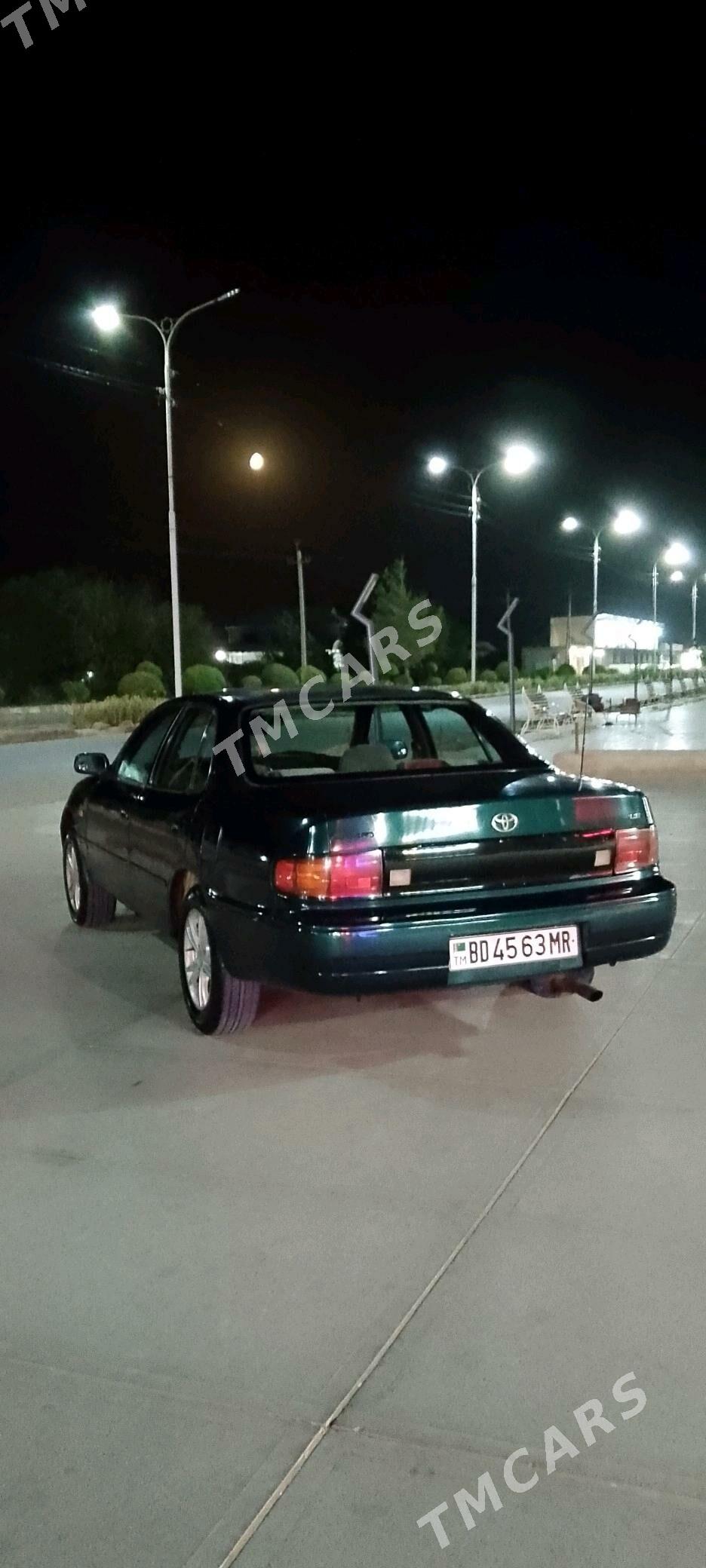 Toyota Camry 1993 - 86 000 TMT - Mary - img 7