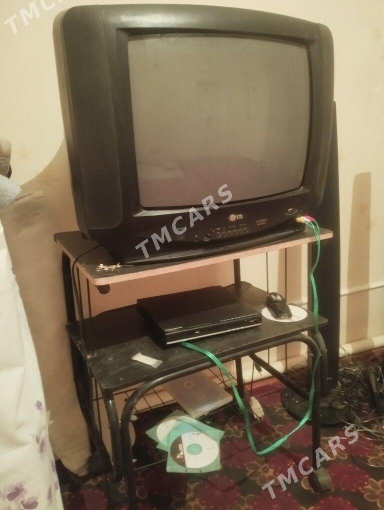 televizor - Мары - img 2