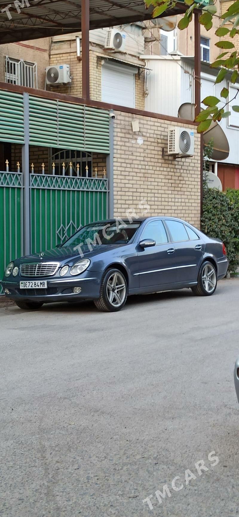 Mercedes-Benz E350 2007 - 153 000 TMT - Mary - img 4