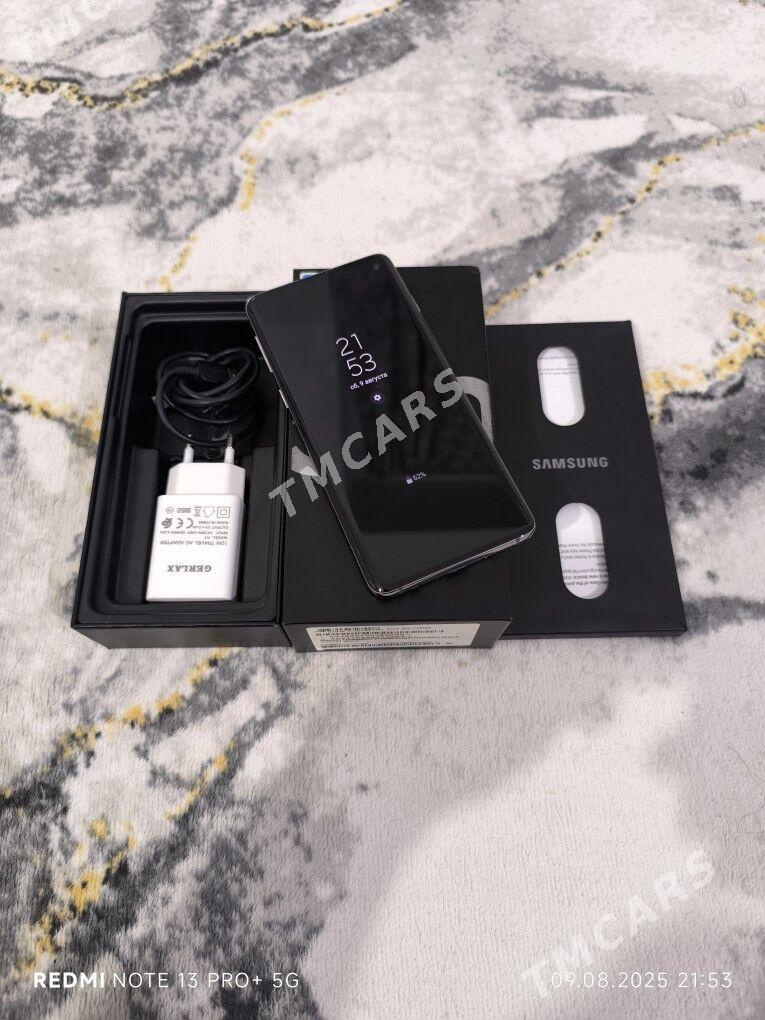 Samsung S10 8/128gb - Gyzylarbat - img 6