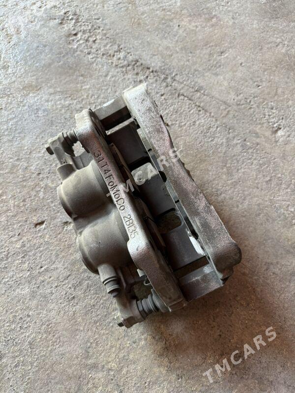 Ford Expedition Suppurt 3 000 TMT - Ашхабад - img 4