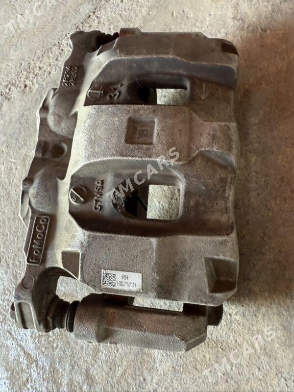 Ford Expedition Suppurt 3 000 TMT - Ашхабад - img 3