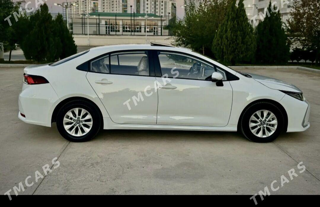 Toyota Corolla 2022 - 300 000 TMT - Aşgabat - img 3
