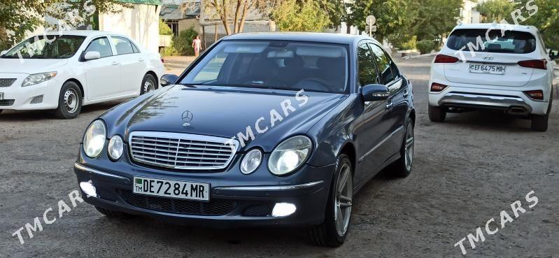 Mercedes-Benz E350 2007 - 153 000 TMT - Mary - img 9