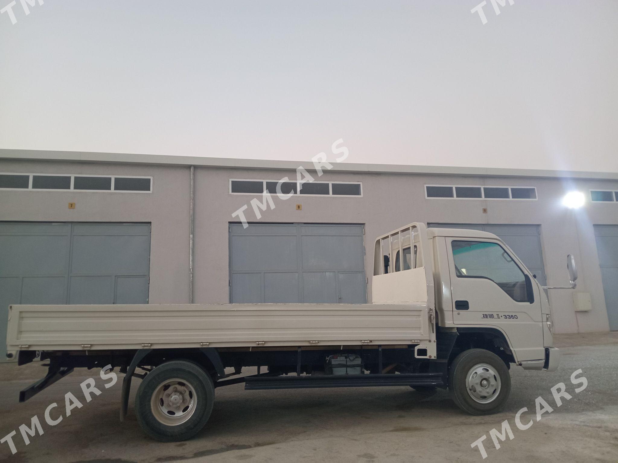Forland H3 2012 - 150 000 TMT - Arkadag - img 2