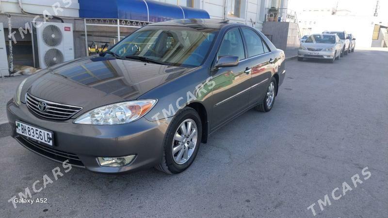 Toyota Camry 2003 - 200 000 TMT - Туркменабат - img 1