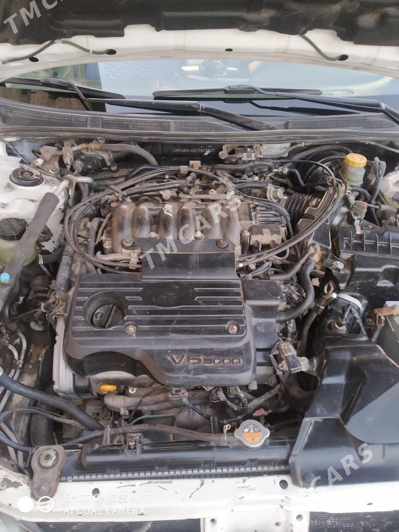 Infiniti I30 2001 - 90 000 TMT - Туркменабат - img 1