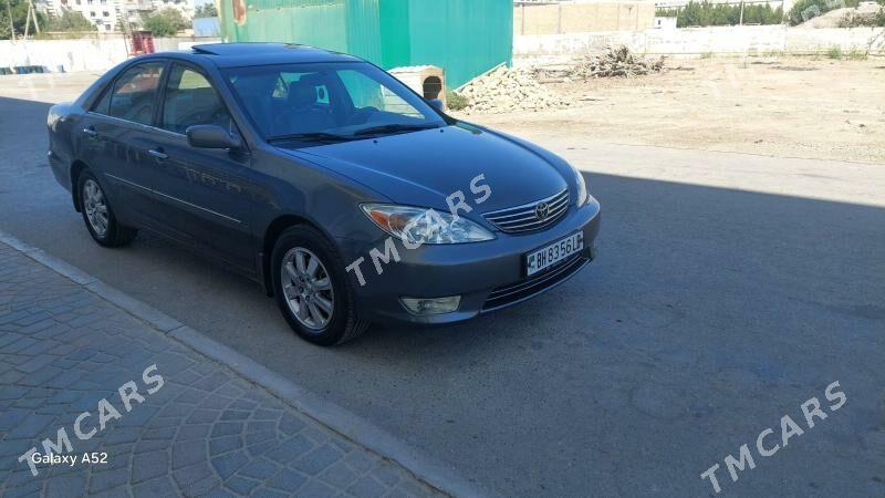 Toyota Camry 2003 - 200 000 TMT - Туркменабат - img 2