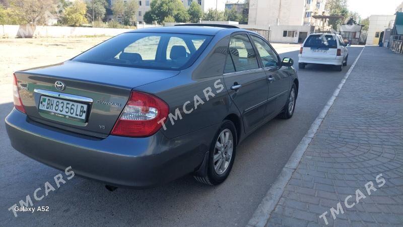 Toyota Camry 2003 - 200 000 TMT - Туркменабат - img 3
