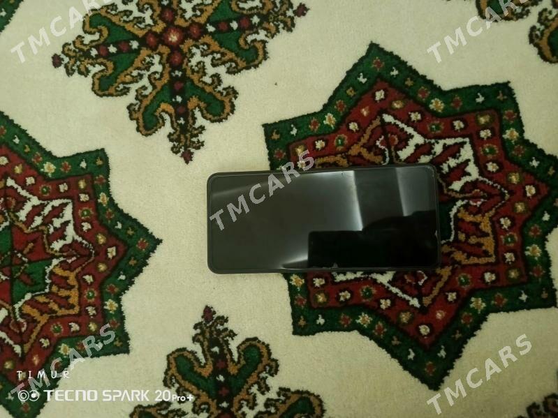 Tecno pova 6 neo - Дашогуз - img 2