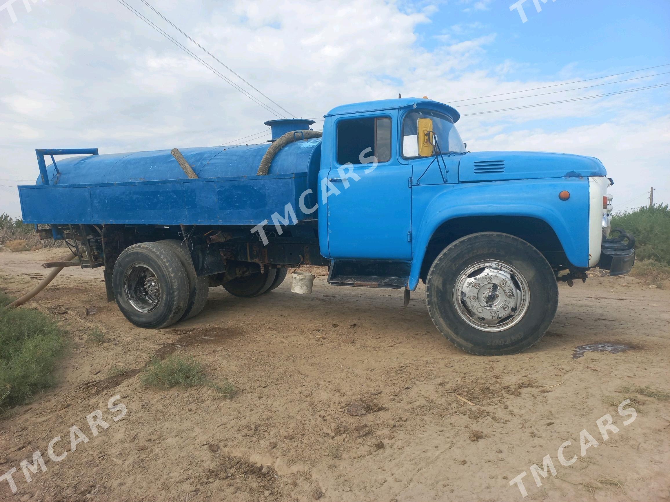 Zil 130 1990 - 70 000 TMT - Туркменгала - img 2