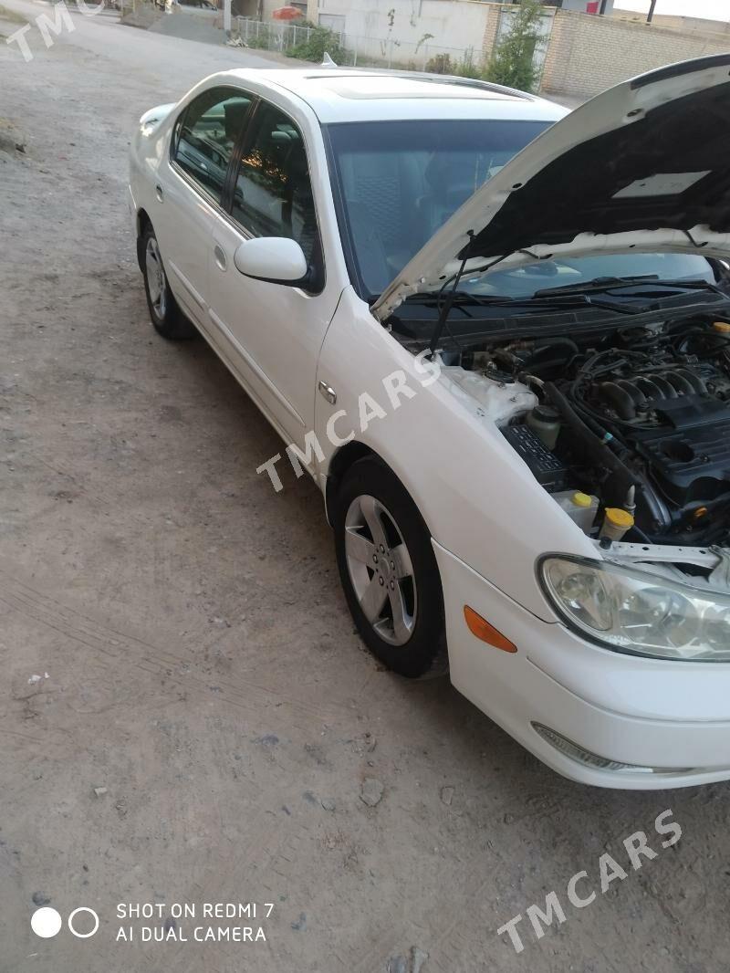 Infiniti I30 2001 - 90 000 TMT - Туркменабат - img 2