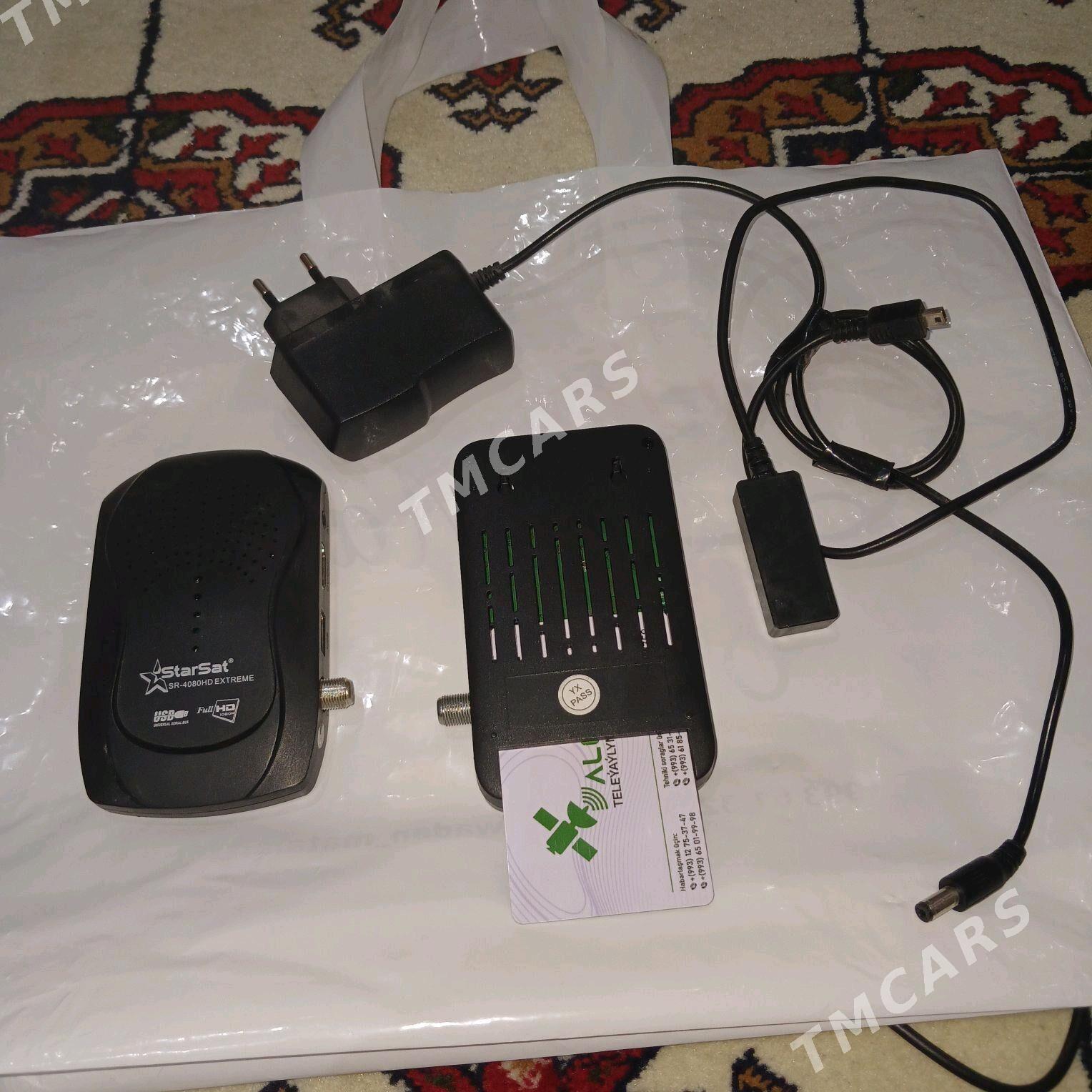 Tuner - Parahat 1 - img 3