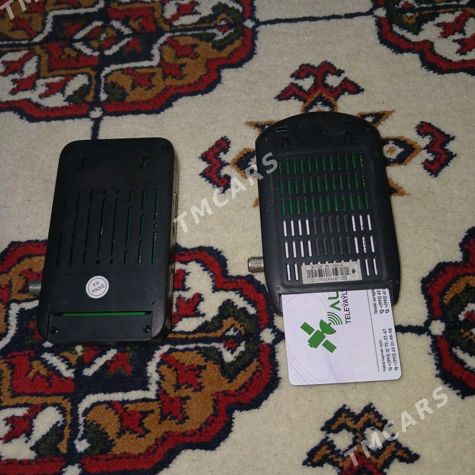 Tuner - Parahat 1 - img 1