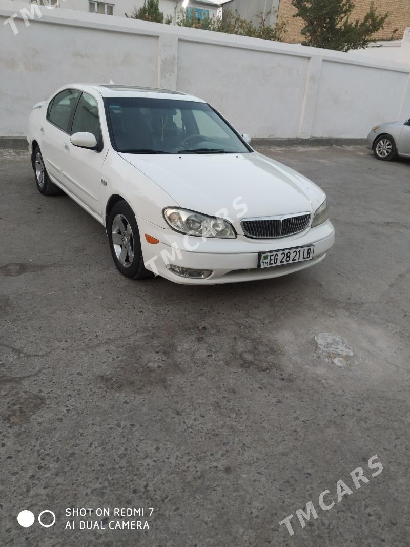 Infiniti I30 2001 - 90 000 TMT - Туркменабат - img 3