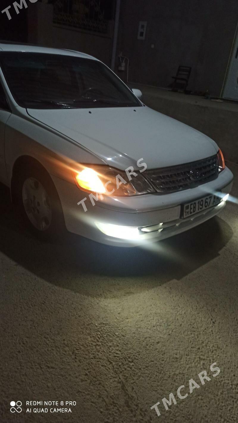 Toyota Avalon 2001 - 162 000 TMT - Babadaýhan - img 2