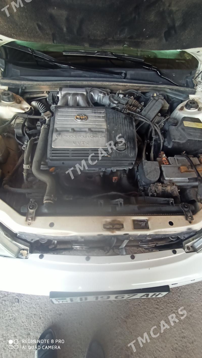 Toyota Avalon 2001 - 162 000 TMT - Babadaýhan - img 6