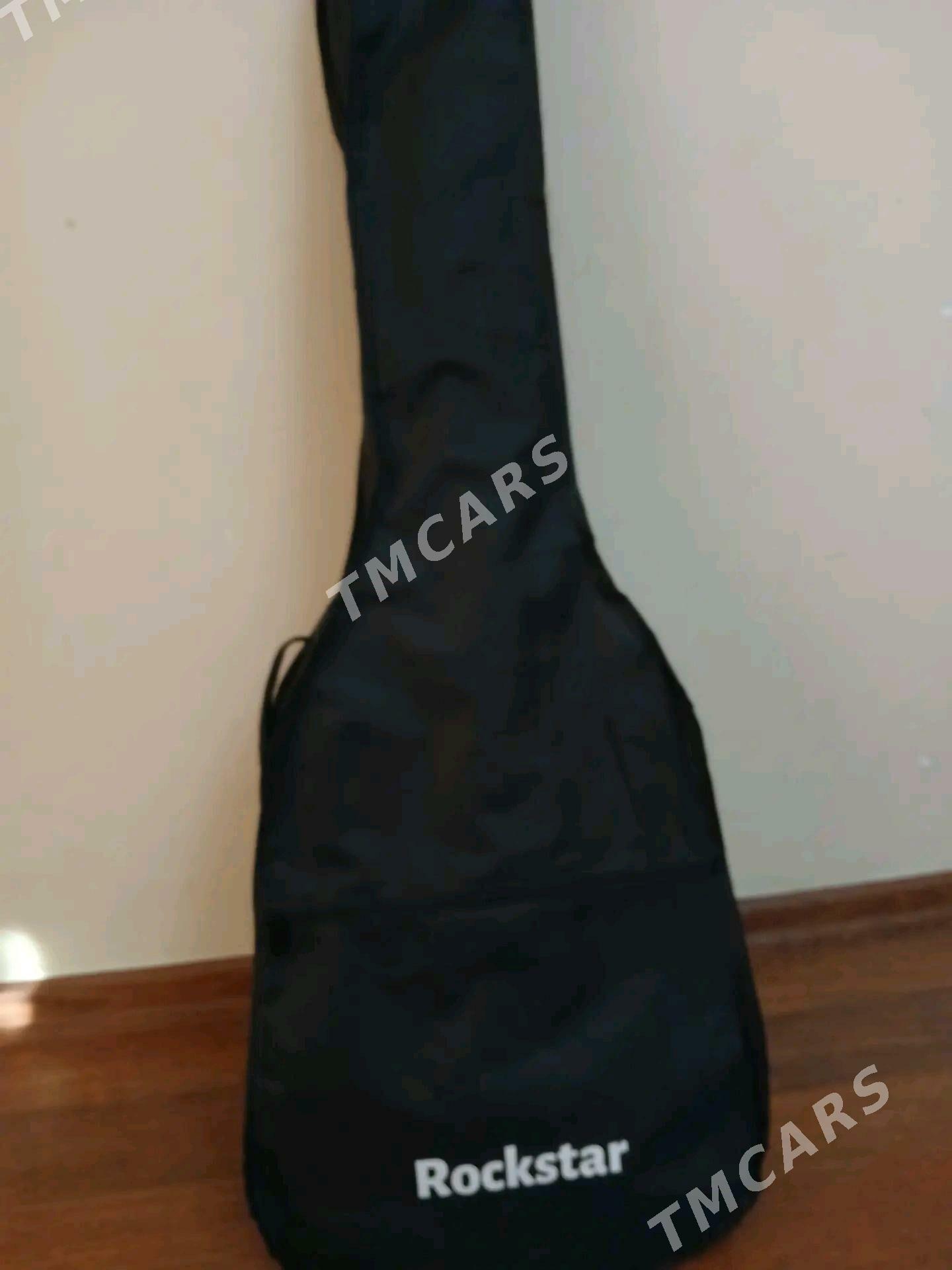 gitara - Aşgabat - img 1