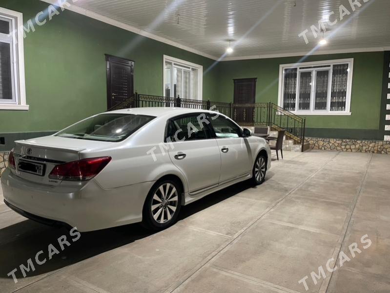 Toyota Avalon 2012 - 300 000 TMT - Mary - img 4