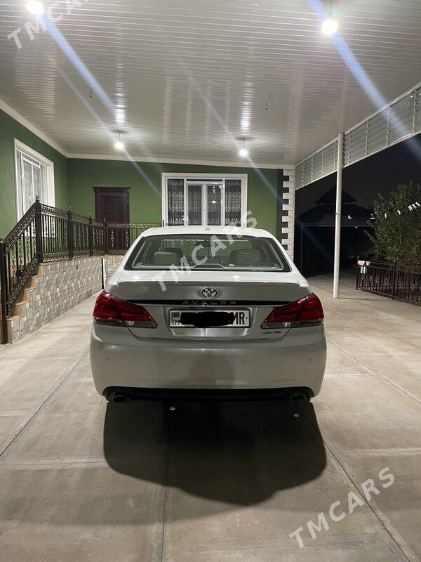 Toyota Avalon 2012 - 300 000 TMT - Mary - img 5