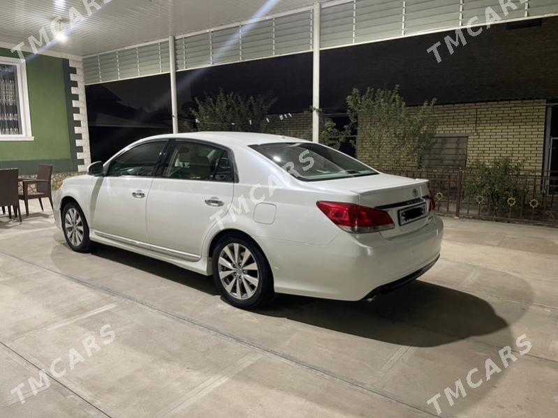Toyota Avalon 2012 - 300 000 TMT - Mary - img 3