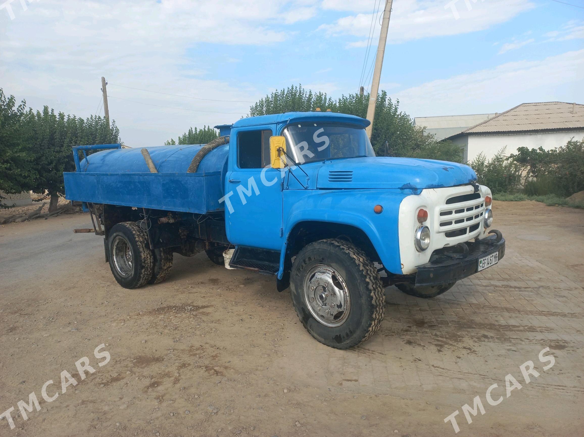 Zil 130 1990 - 70 000 TMT - Туркменгала - img 3