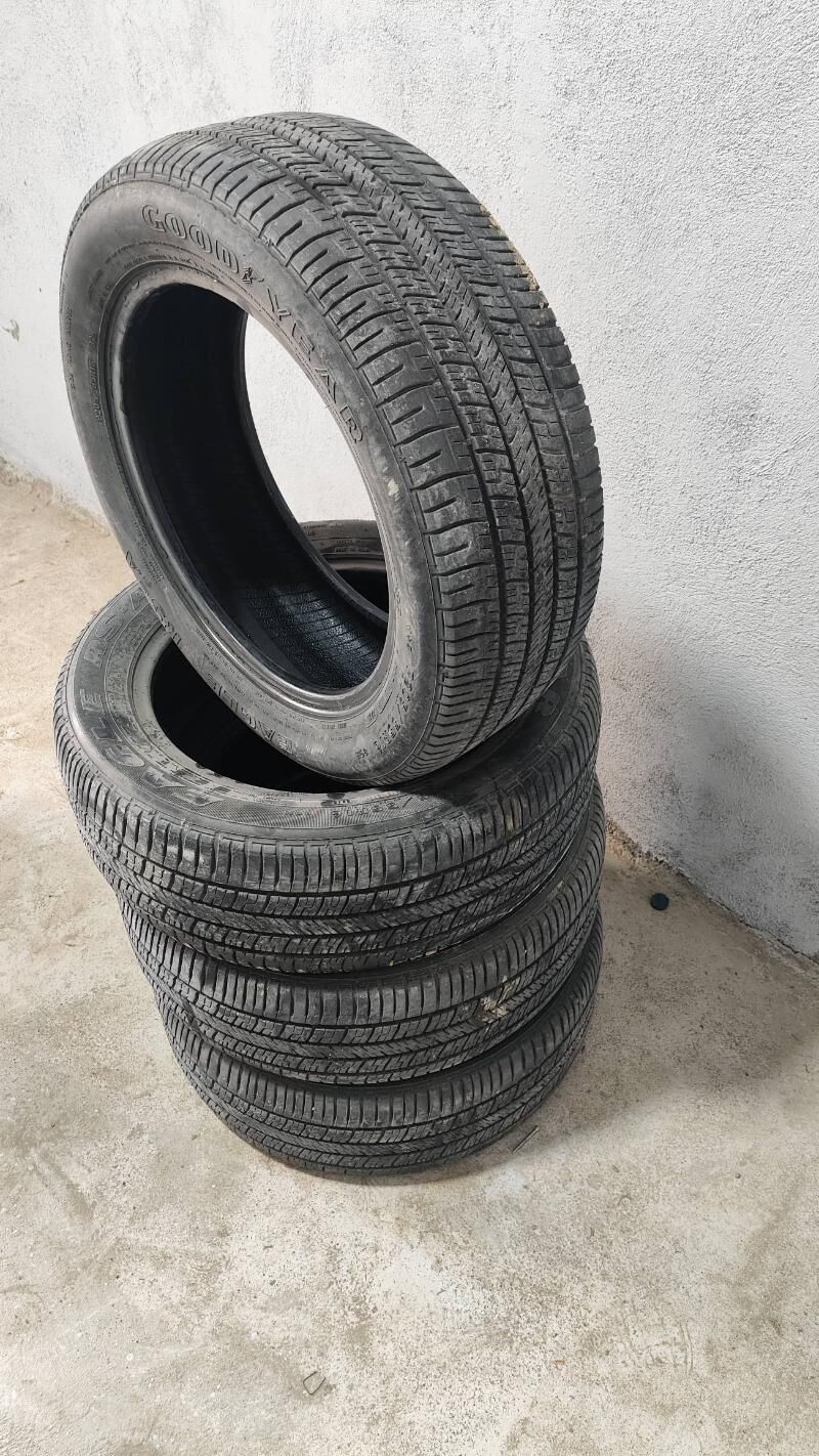 Покрышки Goodyear 800 TMT - Aşgabat - img 1