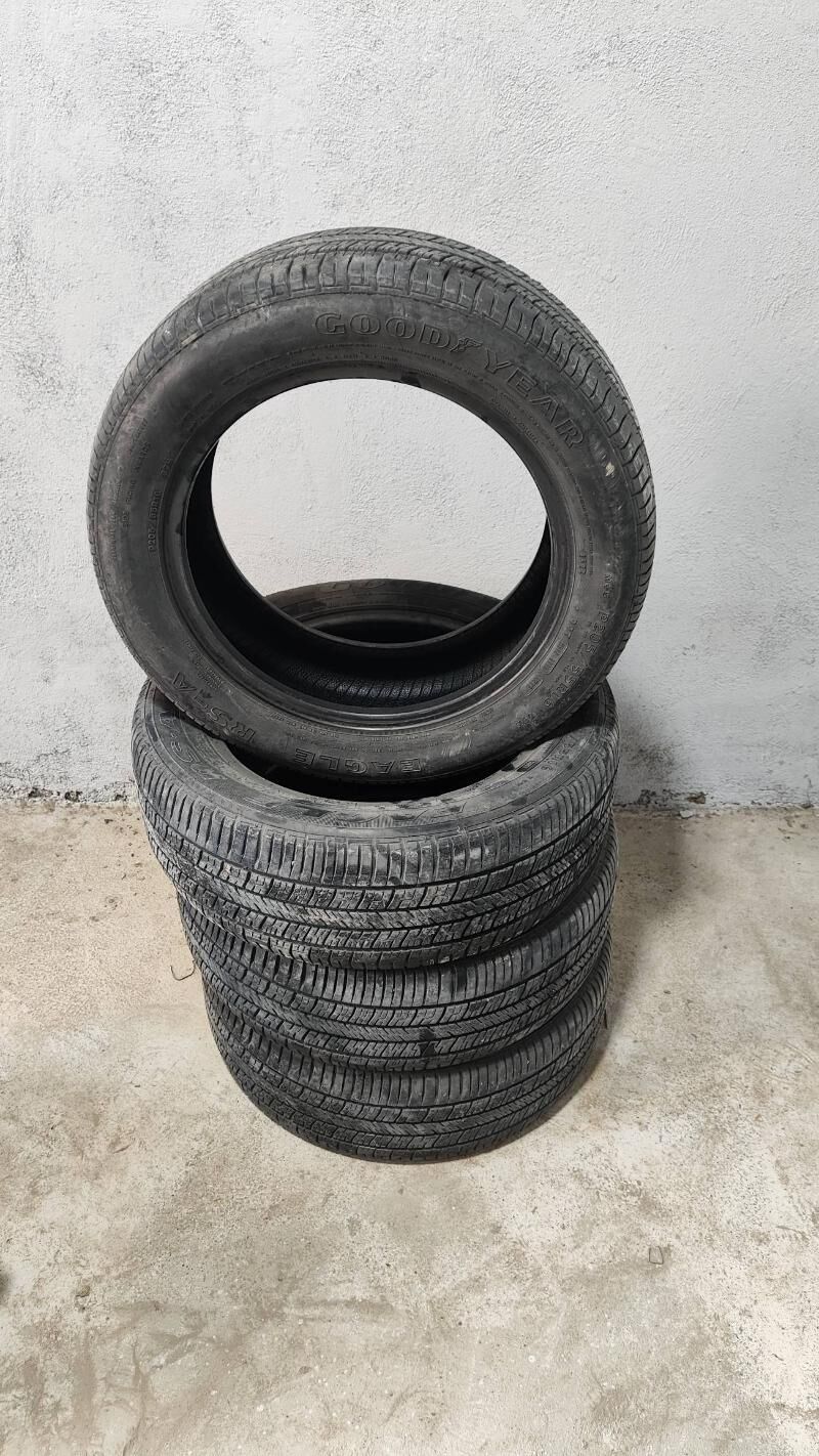 Покрышки Goodyear 800 TMT - Aşgabat - img 2