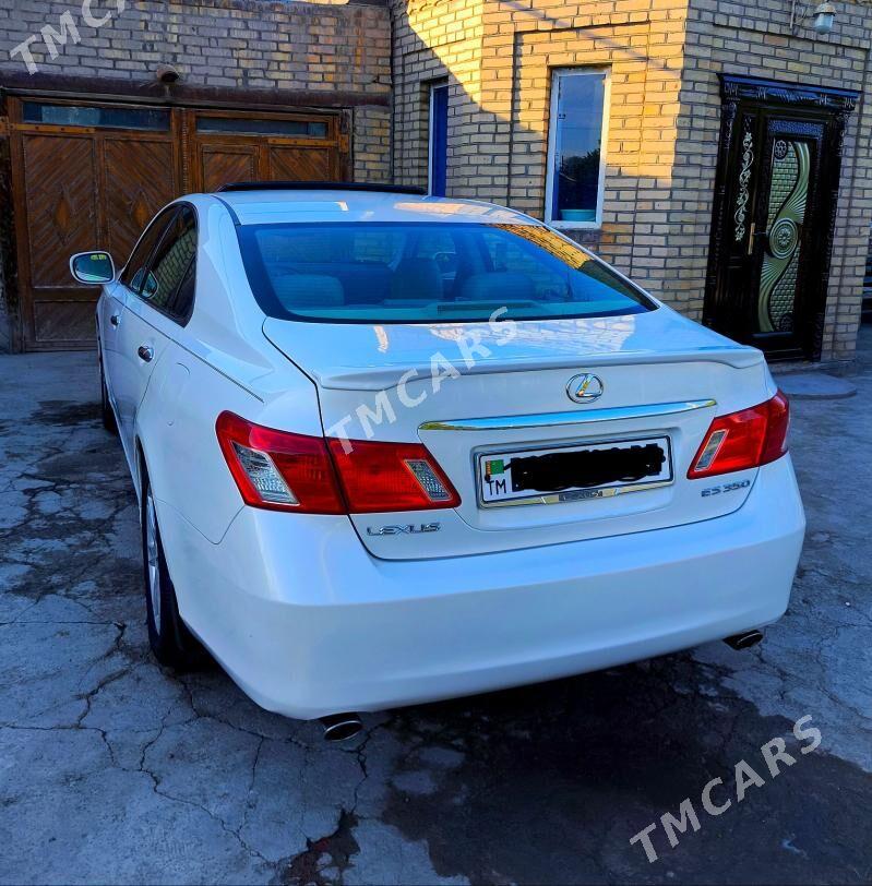 Lexus ES 350 2007 - 215 000 TMT - Кёнеургенч - img 6