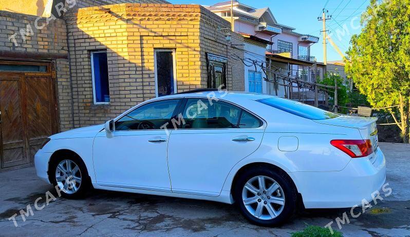 Lexus ES 350 2007 - 215 000 TMT - Кёнеургенч - img 8