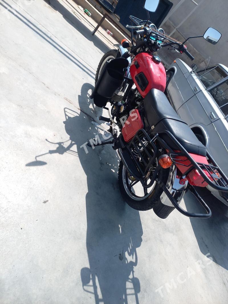 Fekon FK200-14G 2015 - 17 000 TMT - Мары - img 1